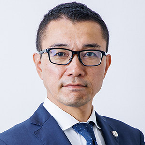 弁護士　阪野 公夫
